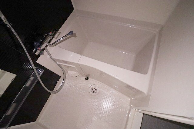 アンベリール西川口参番館の物件内観写真