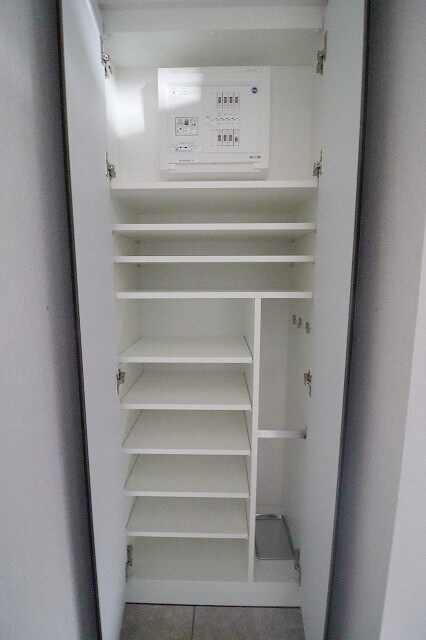 アンベリール西川口参番館の物件内観写真