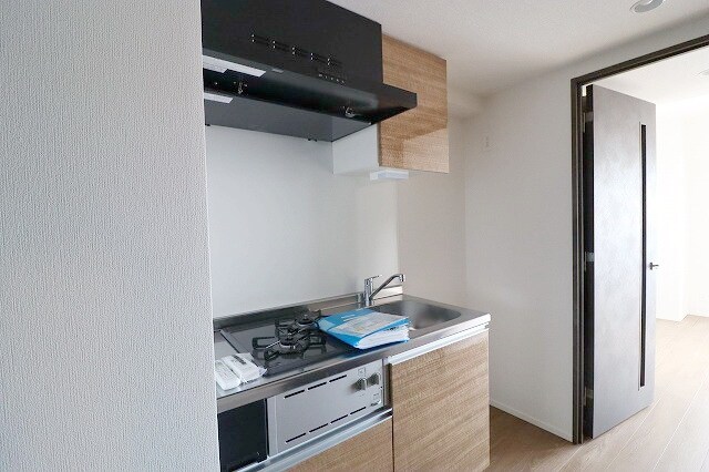 アンベリール西川口参番館の物件内観写真