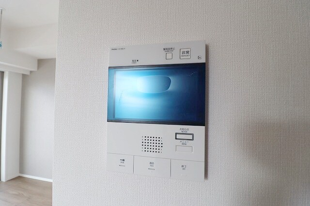 アンベリール西川口参番館の物件内観写真