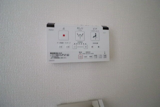 アンベリール西川口参番館の物件内観写真