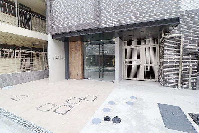 アンベリール西川口参番館の物件内観写真