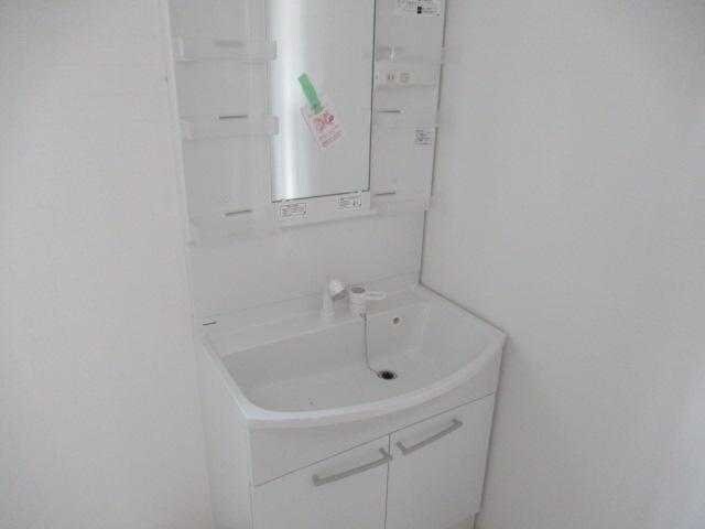 三室戸建の物件内観写真