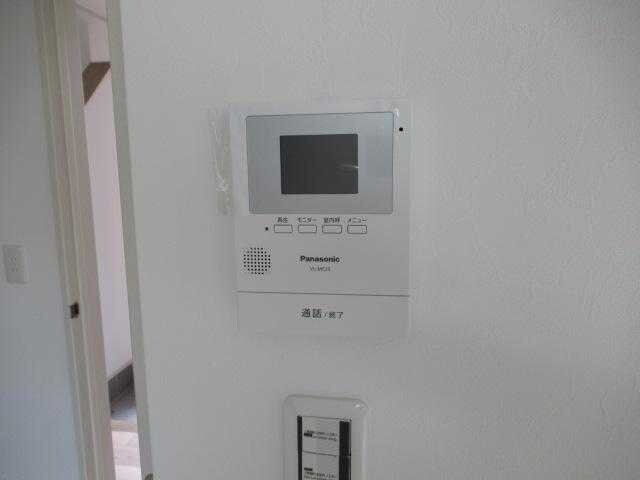 三室戸建の物件内観写真