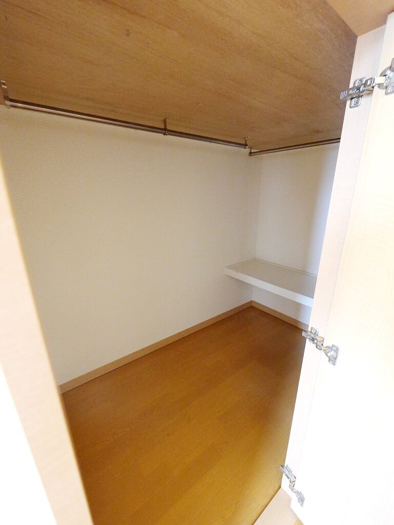 レオパレスクレスト北戸田の物件内観写真