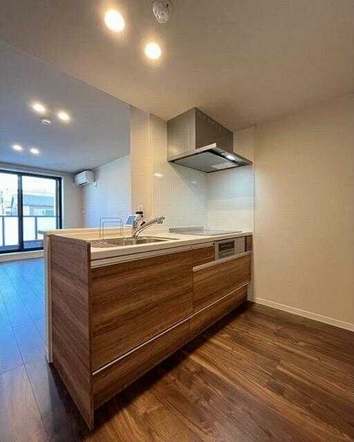 シャトー・ベノワの物件内観写真