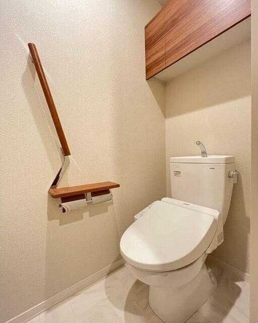 シャトー・ベノワの物件内観写真