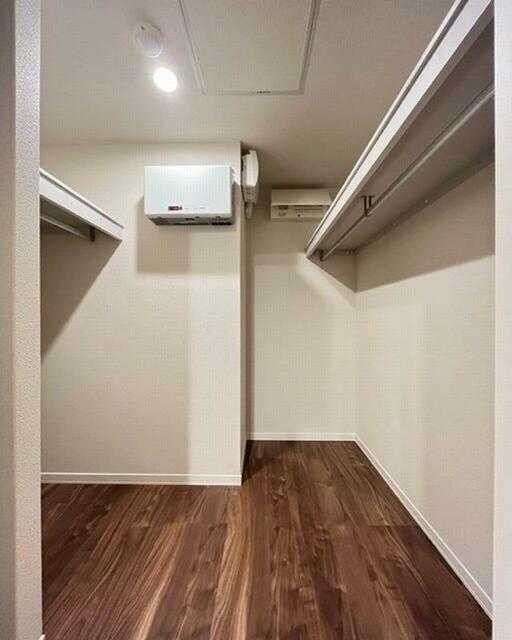 シャトー・ベノワの物件内観写真