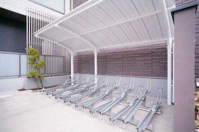 シャトー・ベノワの物件内観写真