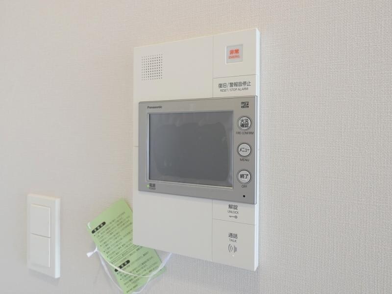 オーパスホームズ川口の物件内観写真