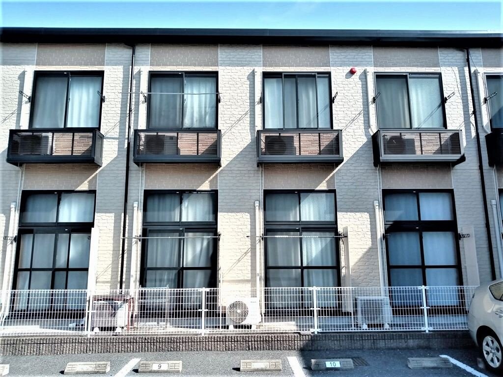 レオパレスＷＡＫＯ　２の物件内観写真