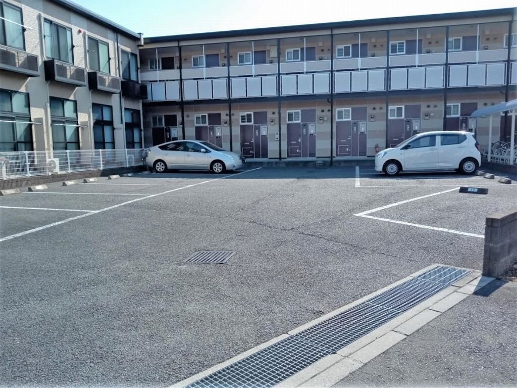 レオパレスＷＡＫＯ　２の物件内観写真