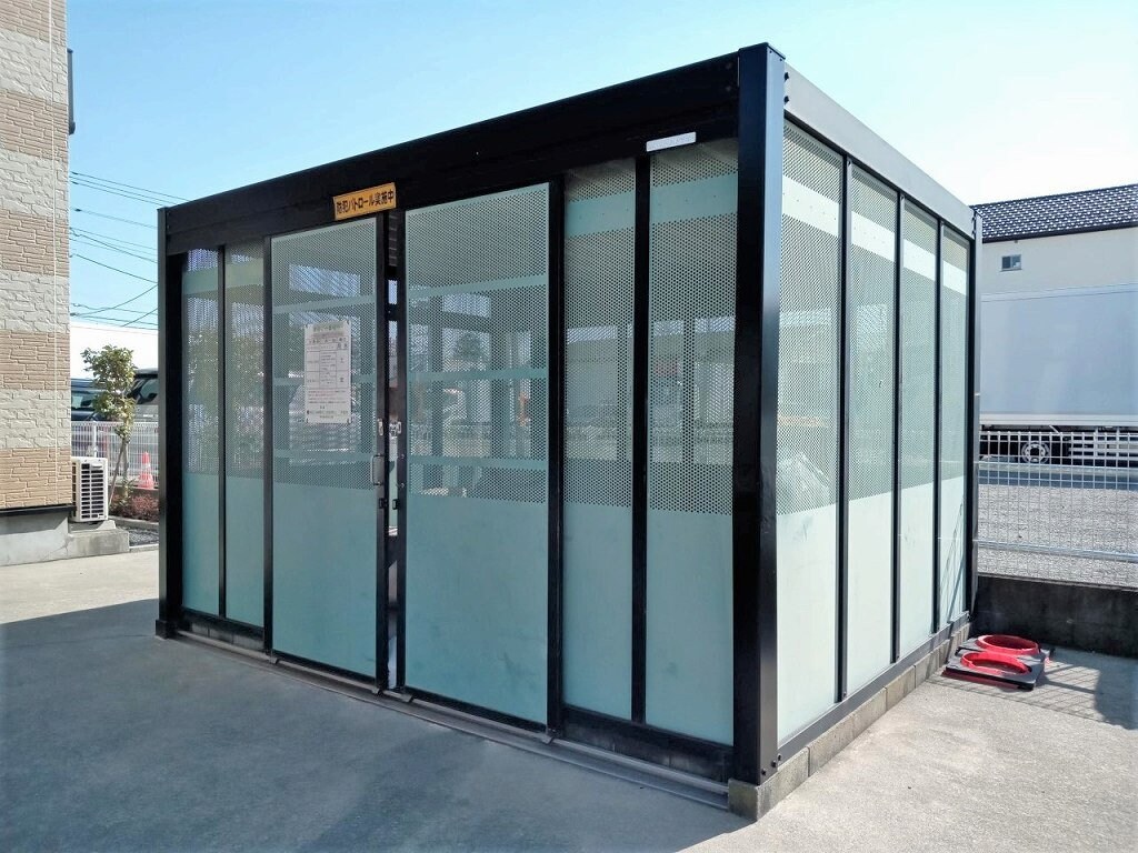 レオパレスＷＡＫＯ　２の物件内観写真