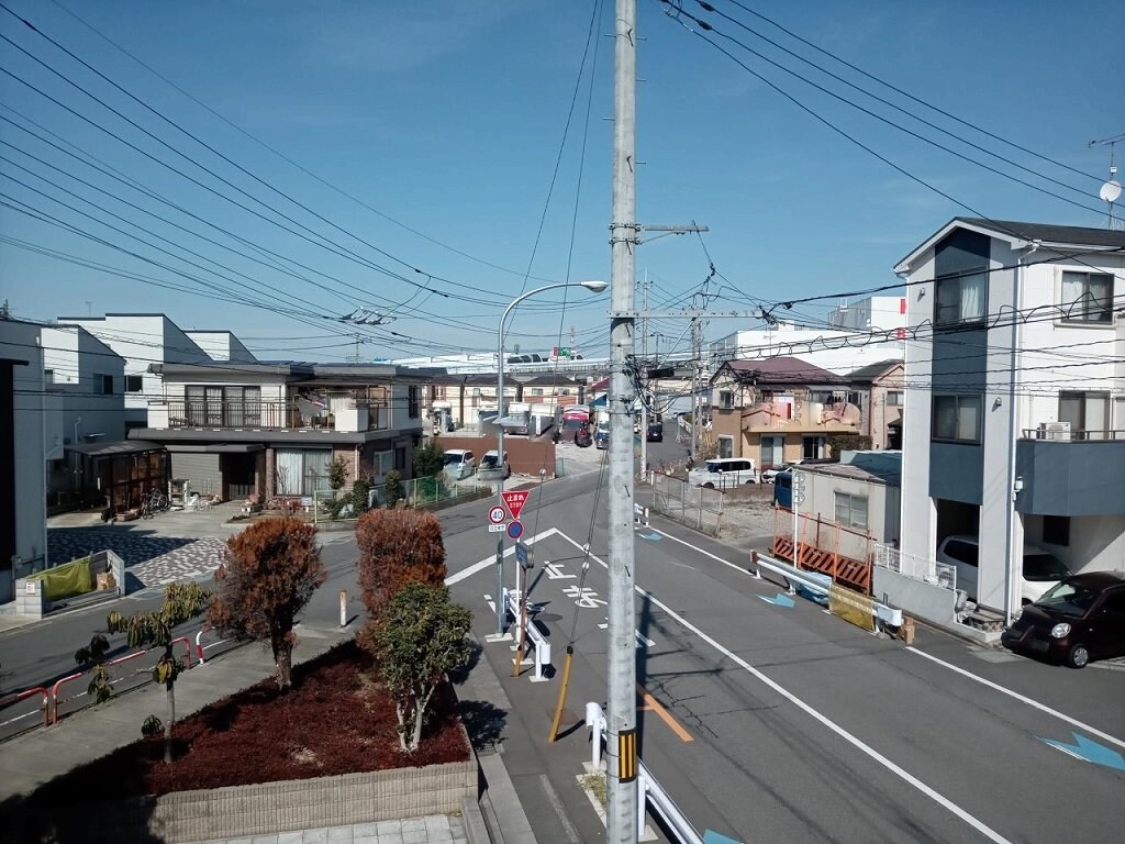 レオパレスＷＡＫＯ　２の物件内観写真