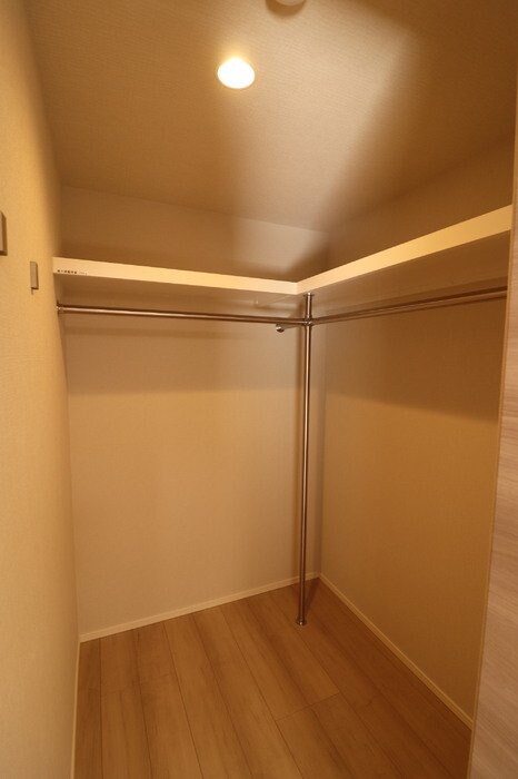 センカの物件内観写真