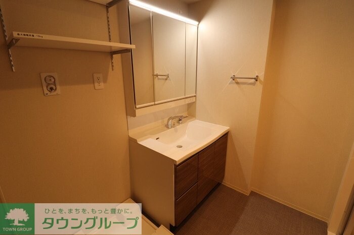 センカの物件内観写真