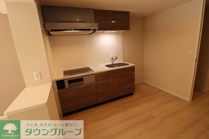 センカの物件内観写真