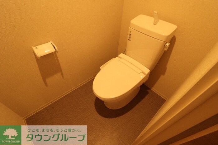 センカの物件内観写真
