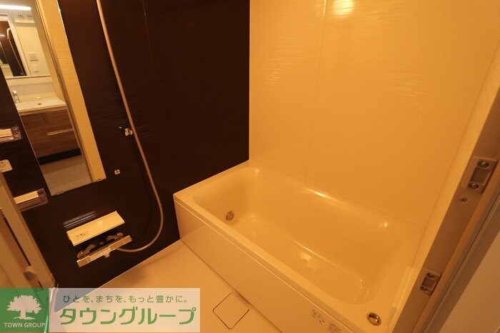 センカの物件内観写真