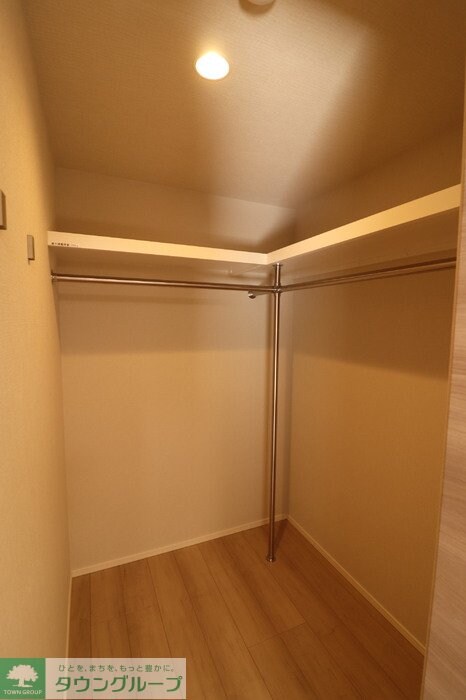 センカの物件内観写真