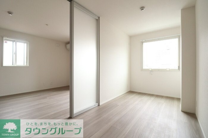 グランメゾン北浦和の物件内観写真