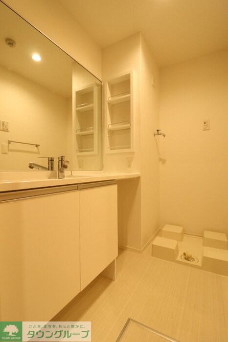 グランメゾン北浦和の物件内観写真