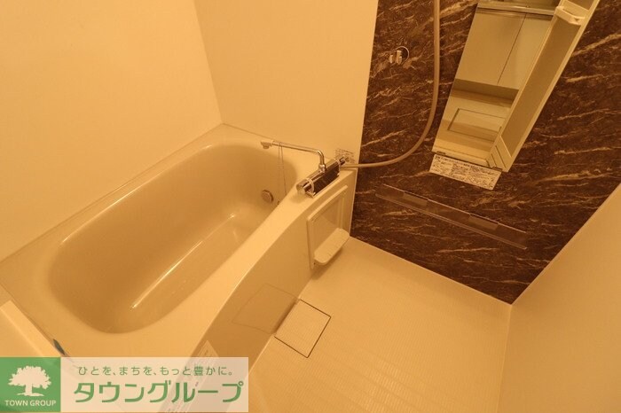 グランメゾン北浦和の物件内観写真