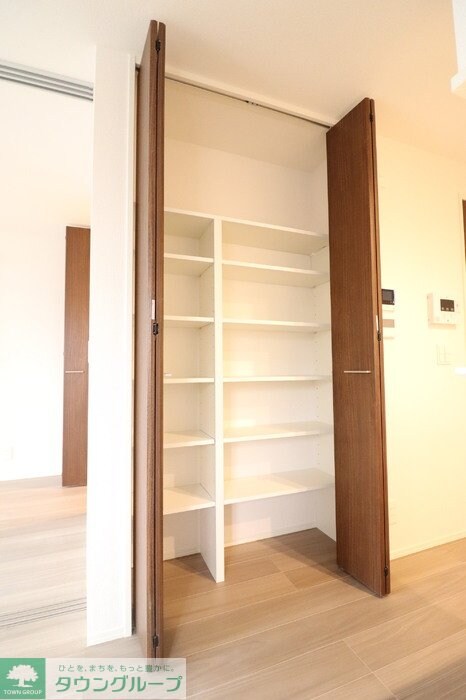 グランメゾン北浦和の物件内観写真