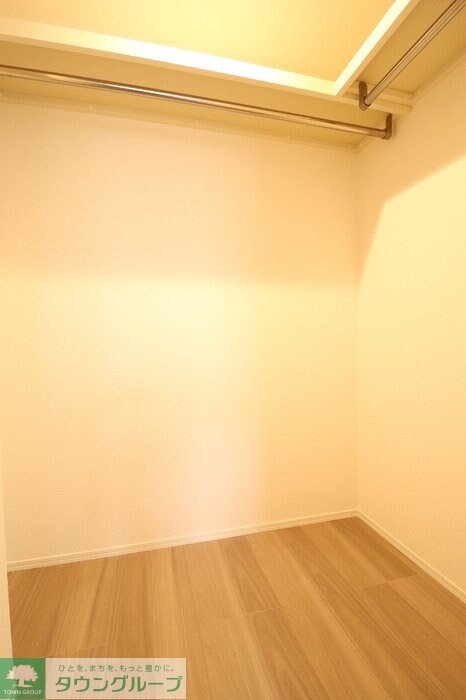 グランメゾン北浦和の物件内観写真