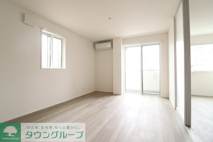 グランメゾン北浦和の物件内観写真