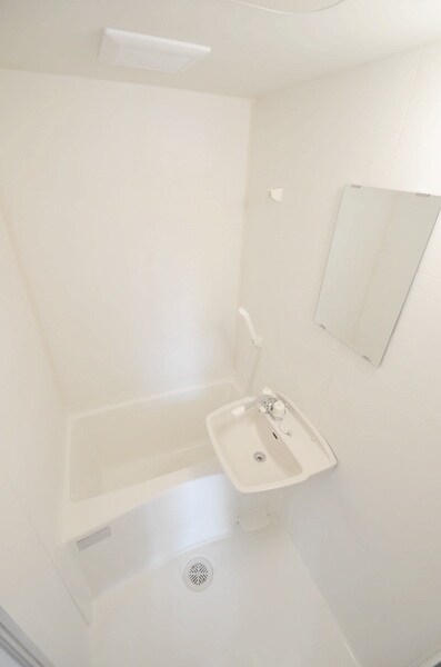 ティエムハイツの物件内観写真