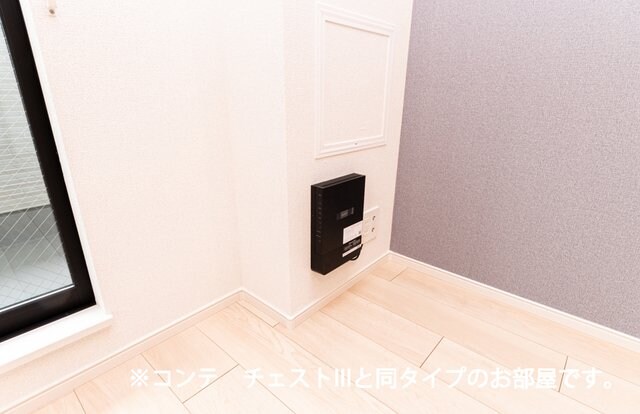 エクセレンス　ジーニアスの物件内観写真