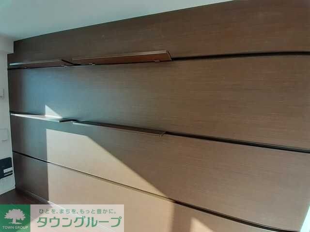 Ｈｉ－Ｒｏｓｙ川口の物件内観写真