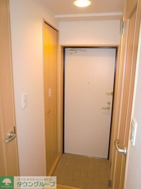 ロッソ・美園の物件内観写真