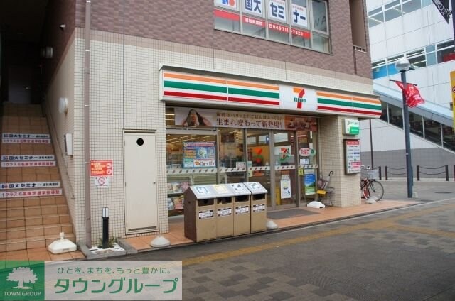 ロッソ・美園の物件内観写真