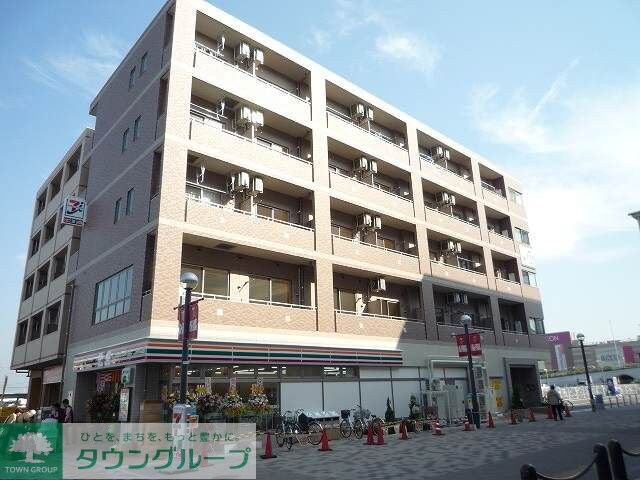 ロッソ・美園の物件内観写真