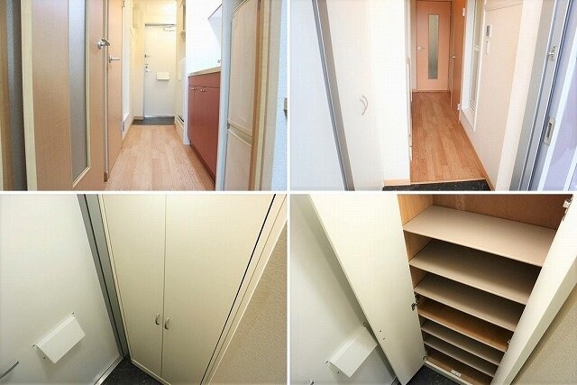 レオパレスユーフォリアの物件内観写真