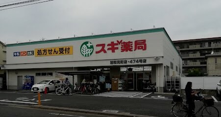 レオパレスユーフォリアの物件内観写真