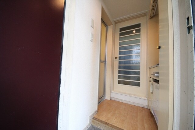 レオパレス与野本町第６の物件内観写真