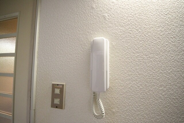 レオパレス与野本町第６の物件内観写真