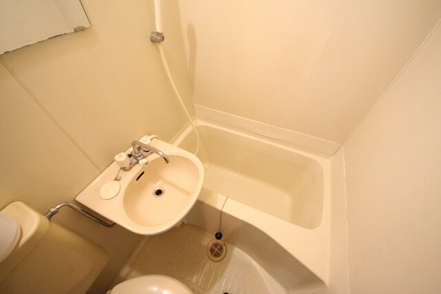 レオパレス与野本町第６の物件内観写真