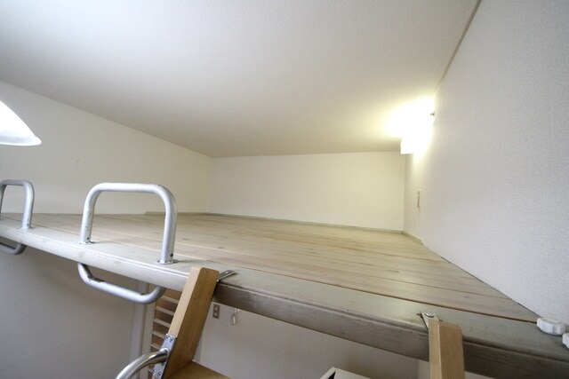 レオパレス与野本町第６の物件内観写真