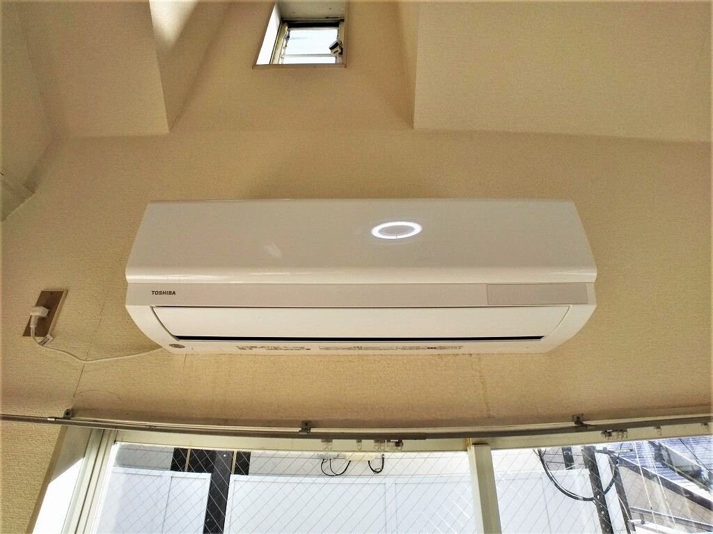 レオパレス与野本町第６の物件内観写真