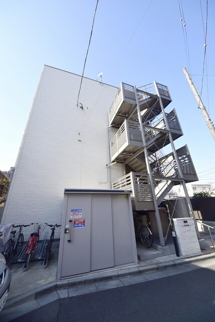 クレイノ錦の物件内観写真