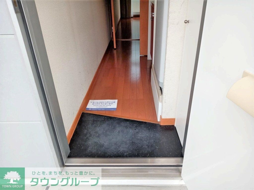 レオパレスＳＨＯＷの物件内観写真