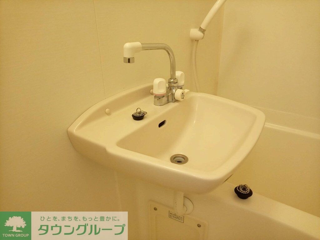 レオパレスＳＨＯＷの物件内観写真