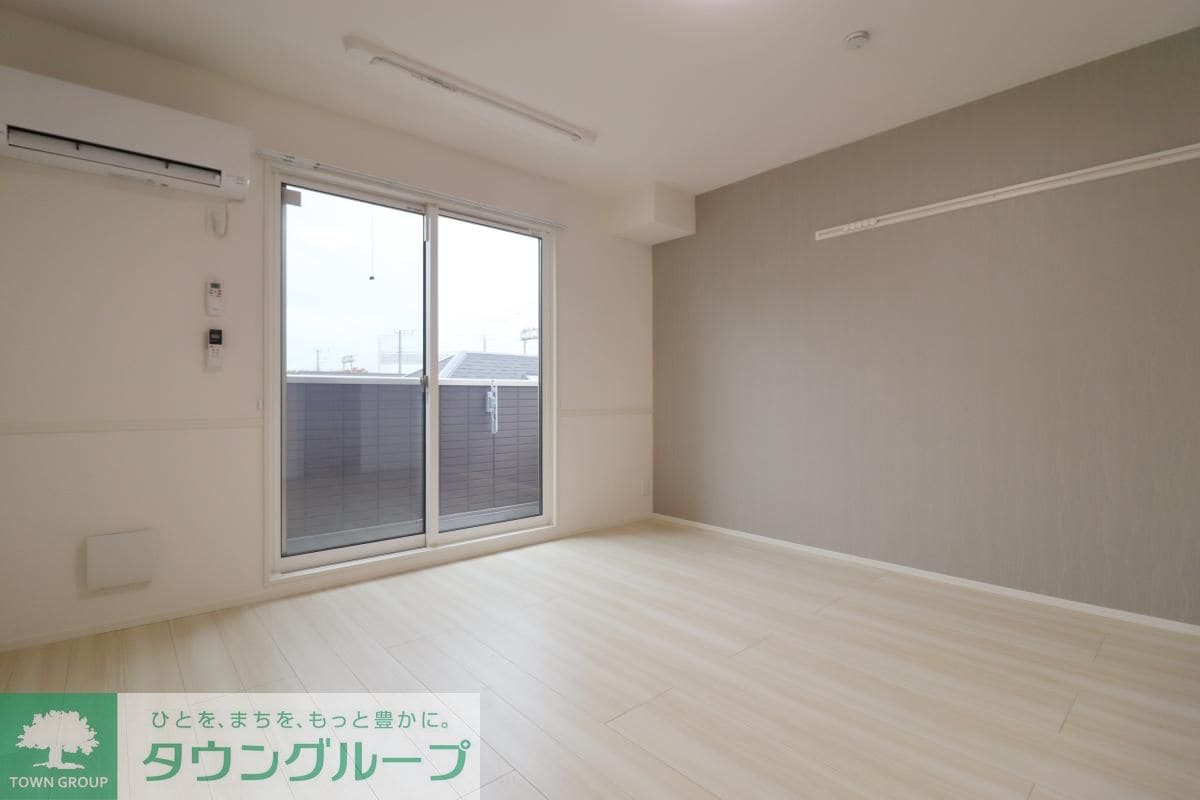 (仮)Ｄ-ｒｏｏｍ戸田市新曽　北棟の物件内観写真