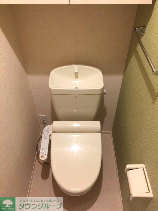 レ.セーナの物件内観写真