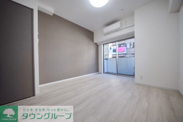 アンベリール西川口の物件内観写真