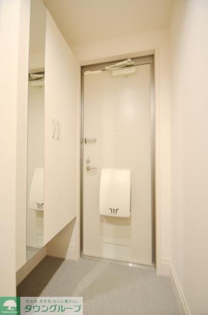 ルミナス松本の物件内観写真